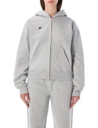 PANGAIA Classic HW Relaxed Fit Zip Hoodie