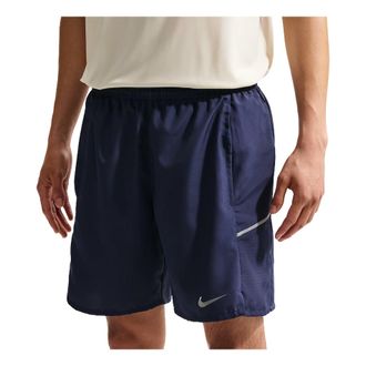 Nike Miler Dri-FIT 7-inch Brieflined Shorts Midnight Navy IF2071-410