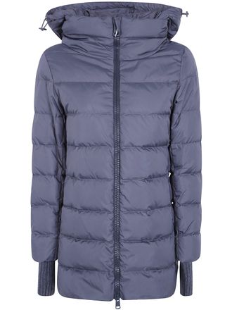 Herno Jacket A-Shape Chamonix