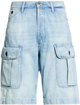 G-Star BOTTOMWEAR - Shorts jeans su YOOX.COM