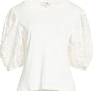 Sea New York TOPWEAR - T-shirts sur YOOX.COM