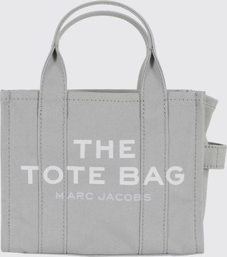 Marc Jacobs Borsa The Tote Bag Marc Jacobs piccola in canvas