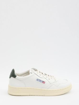 Autry Medalist Low Sneakers