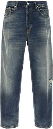 Nine In The Morning Jeans