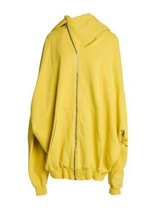 Rick Owens TOPWEAR - Sweatshirts sur YOOX.COM