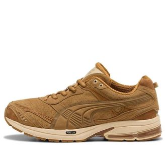 Puma Homura OG Suede Aged Copper Kona Brown 409187-03