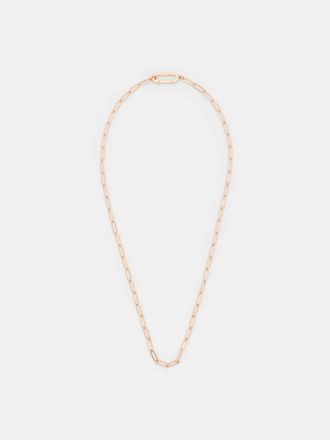 Charles & Keith Arleth Pendant Chain Necklace