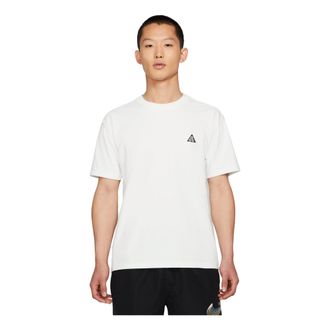 Nike ACG Causual Sports Round Collar Ventilate GS White DC5357-121