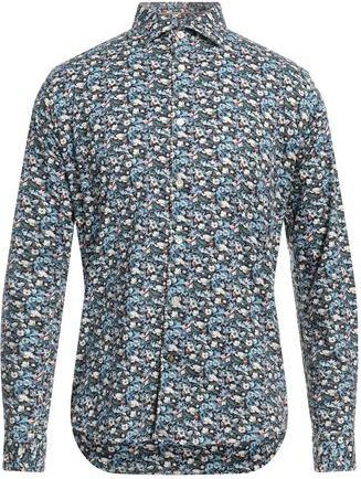 Alley Docks 963 CAMISETAS Y TOPS - Camisas en YOOX.COM