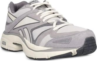 Reebok Sneakers Premier Road Plus VI Grey/White - Grigio