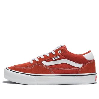 Vans Rowan Red White VN0A5JICY52