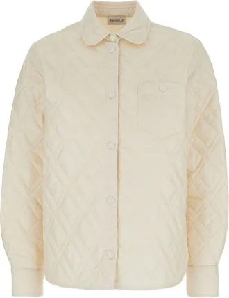 Moncler Nylon Overshirt