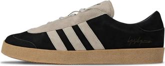 adidas Y-3 Gazelle - Heren - Skateschoenen - Zwart - 44 EU - Leer - Fitness