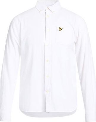 Lyle & Scott TOPWEAR - Camicie su YOOX.COM
