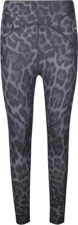adidas by Stella McCartney Training 7/8 Leggings - Dames - Trainingsleggings - Grijs - M - Fitness