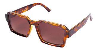 Saraghina CLARA 26LUN Mens Sunglasses Tortoiseshell Size 56