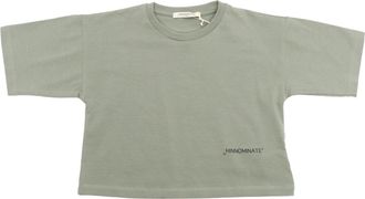 Hinnominate T-shirtgewas