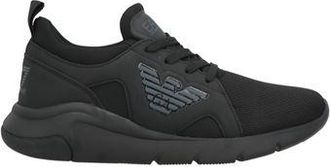 Emporio Armani SCHUHE - Sneakers auf YOOX.COM