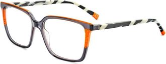 Etnia Barcelona Gera 55O - unisex - Brillen - Veelkleurig - 54 MM - Accessoires