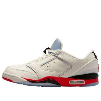 Nike Jordan Air Jordan 60 Plus Low Sail Black Reflect Silver IH2047-100
