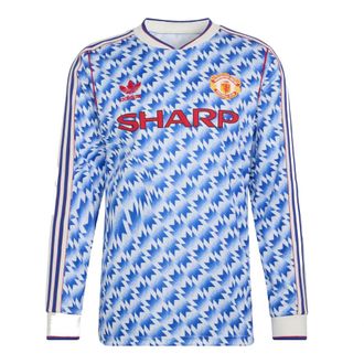 adidas Uomo, Sport, Blu, XL, new
