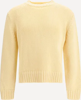 Sunflower Maglione Frederik Man L