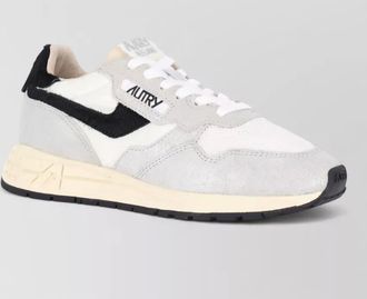 Autry low-top sneakers
