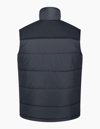 Regatta Mens Regatta Professional Mens Standout Altoona Insulated Bodywarmer Jacket - Navy - Size: 40/Regular