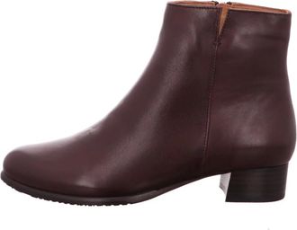 Everybody By B.Z Moda Laarzen - Dames - Schoenen - Rood - Maat: 38 1/2 EU
