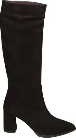 Albano Stivali Alti - - Shoes - Donna - Marrone - 38 EU