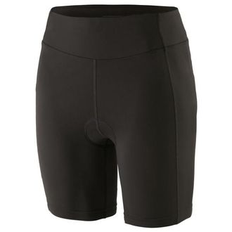 Patagonia Nether Bike Shorts Velounterhose f&uuml;r Damen | schwarz