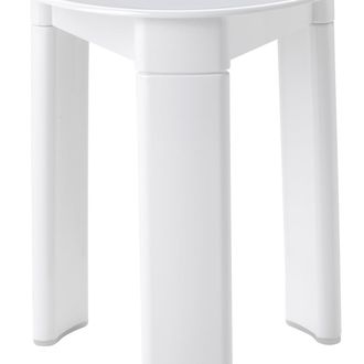Gedy Gedy - 20720200000 Taburete Blanco - Ref: 20720200000
