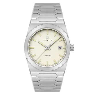 Duxot Taranto Automatic Mens Watch DX-2081-11