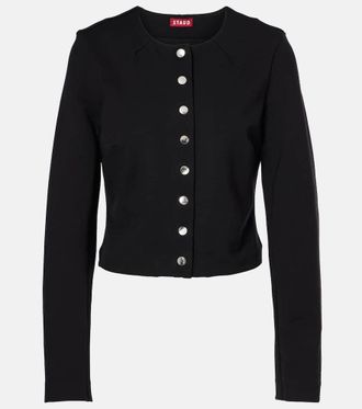 Staud Blazer Cilento