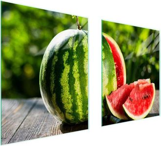 OEM Placa Protectora De Vidrio Para Estufa 85x52 Sand&iacute;a