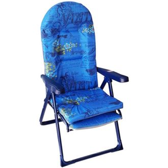 Alco Tumbona Telescopica 797aor/1710