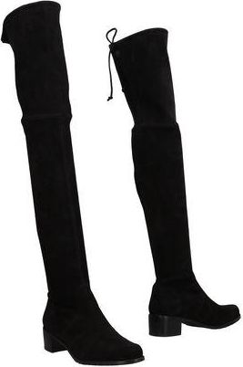 Stuart Weitzman FOOTWEAR - Boots sur YOOX.COM