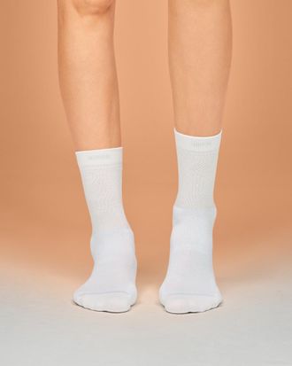 On Tennis Sock