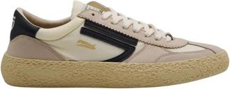 Puraai 1.01 Vintage Sneakers - Heren - Sneakers - Veelkleurig - 45 EU - Schoenen
