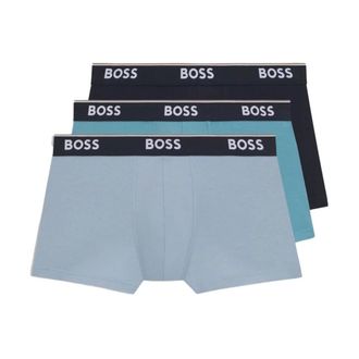 HUGO BOSS Hombre, Ropa interior, Multicolor, Talla: S