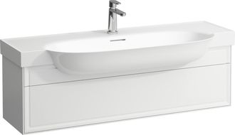 Laufen The New Classic Mueble Bajo Lavabo, 1 Caj&oacute;n, - Laufen