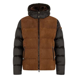 Moorer Casciano Padded Jacket