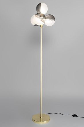 BHS Emile Floor Lamp