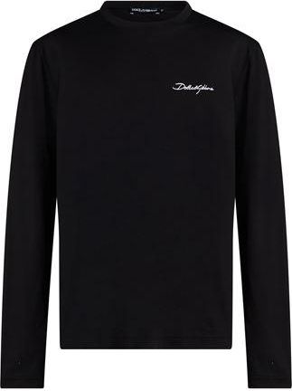 Dolce & Gabbana CAMISETAS Y TOPS - Camisetas en YOOX.COM
