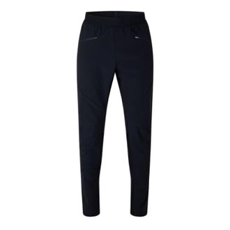 Millet Hybride slanke joggingbroek voor heren (Zwart)