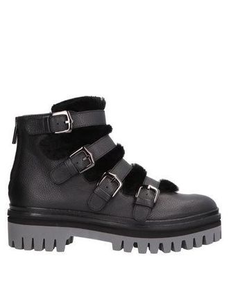 Alberto Guardiani FOOTWEAR - Ankle boots sur YOOX.COM