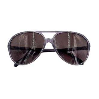 Chanel Occhiali da sole in acetato Pre-owned - - Pre-owned - Donna - Viola - ONE SIZE