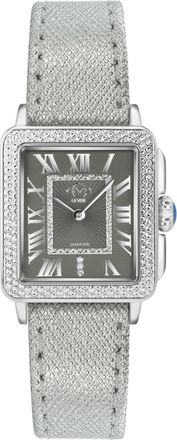 Gevril Group Padova Diamond Womens Watch