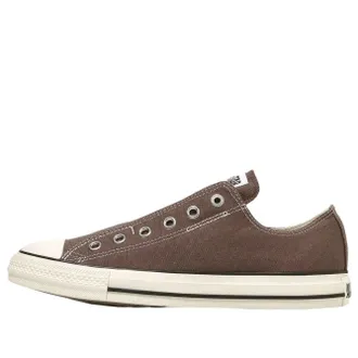 Converse Chuck Taylor All Star Slip N OX Dark Brown 31317160