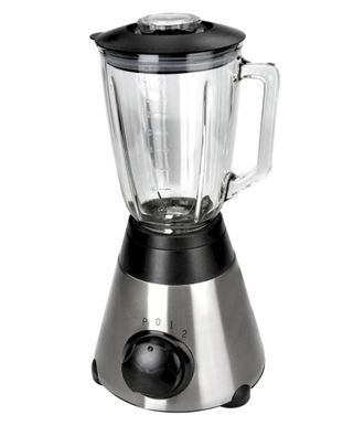 Lacor Robot De Cocina Lacor 69081 500w Jarra De Vidrio 1,6l
